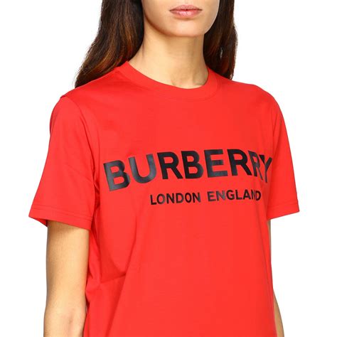 burberry tulle tee|Burberry tops.